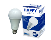 18W LED BULB - Buy 18 Watt LED Bulb Online - Best Price In Pakistan - Happy Lights