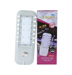 Buy 100W LED Street Light in Pakistan - Extra Bright - Happy Lights