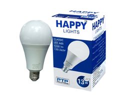 Best LED BULB - Buy 13W LED Bulb Online In Pakistan - Happy Lights