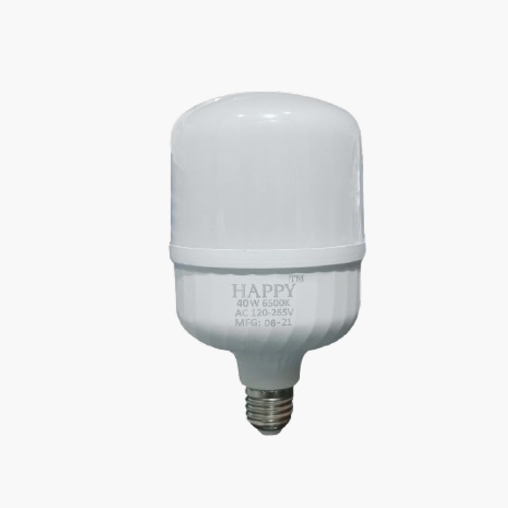 60W LED BULB - 60W LED Bulb Price in Pakistan - Happy Lights