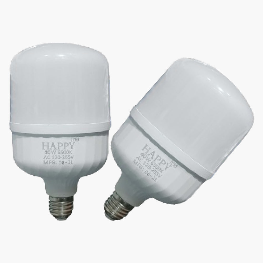 60W LED BULB - 60W LED Bulb Price in Pakistan - Happy Lights