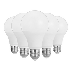 12W LED BULB - 12 Watt LED Bulb Wholesale Price in Pakistan - Happy lights